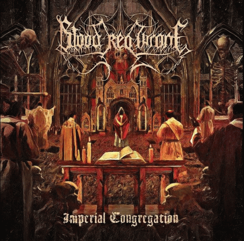 Blood Red Throne : Imperial Congregation